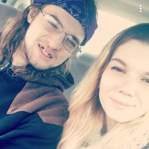 Meet your Posher, Cody